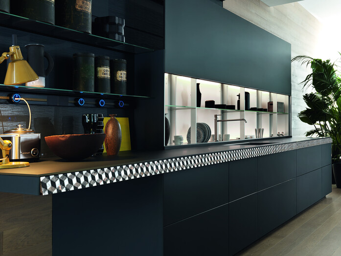 Valcucine Genius Loci 0353