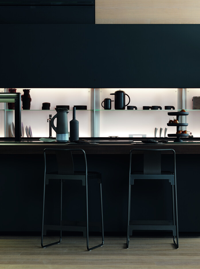 Valcucine Genius Loci 0400