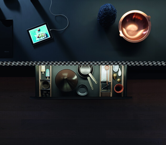 Valcucine Genius Loci 0450