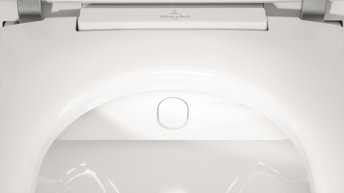 Vi Clean I100 Invisiblejet