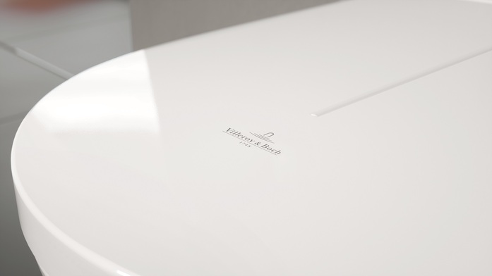 Vi Clean I100 Logo