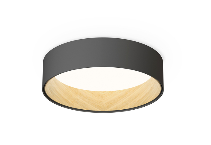 Vibia Duo 4870 18 Silueta