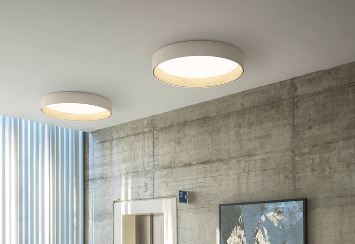 Vibia Duo 4872 58