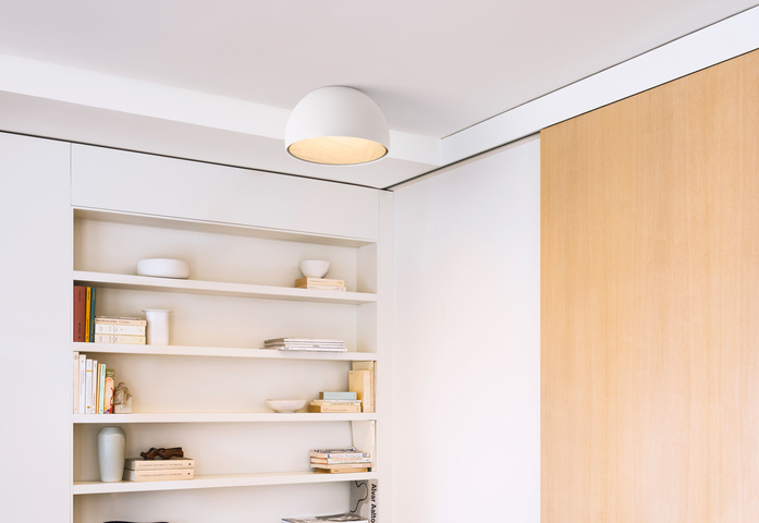 Vibia Duo 4874 93