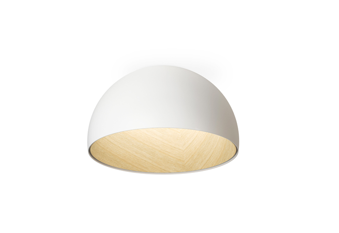 Vibia Duo 4874 93 Silueta
