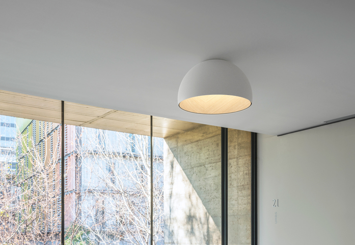 Vibia Duo 4878 93