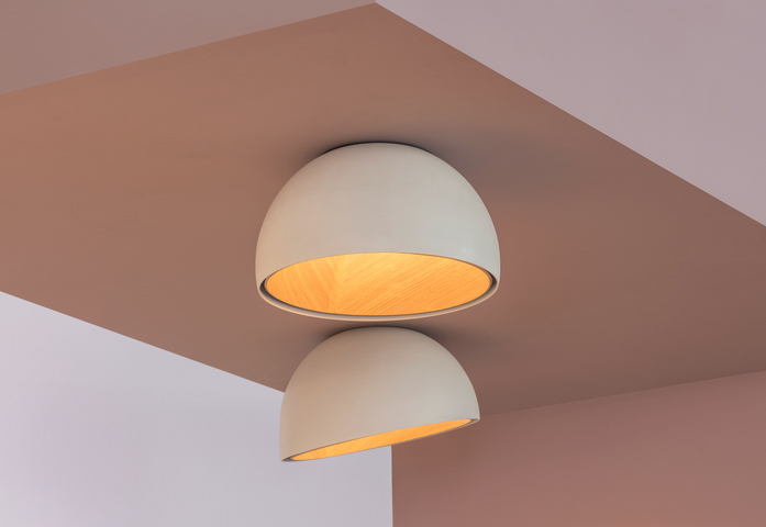 Vibia Duo 4878 93 4880 93