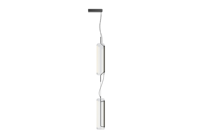 Vibia Guise 2271 Silueta