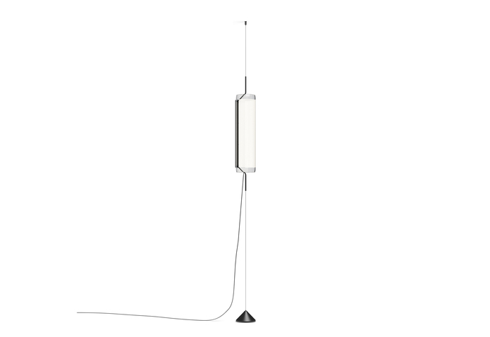 Vibia Guise 2272 Silueta