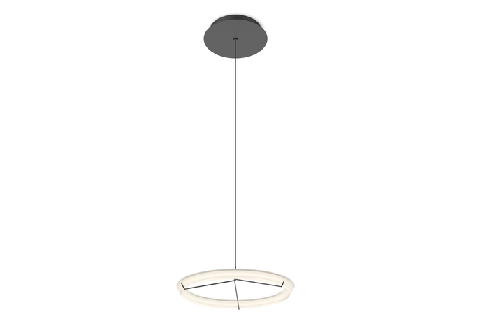 Vibia Halo Jewel 2350 Silueta