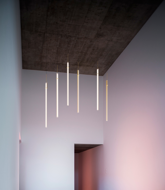Vibia Halo Jewel 2355 20 02