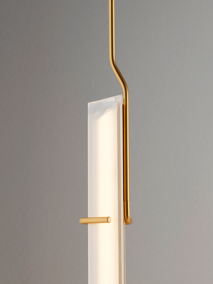 Vibia Halo Jewel 2355 20 Detalle