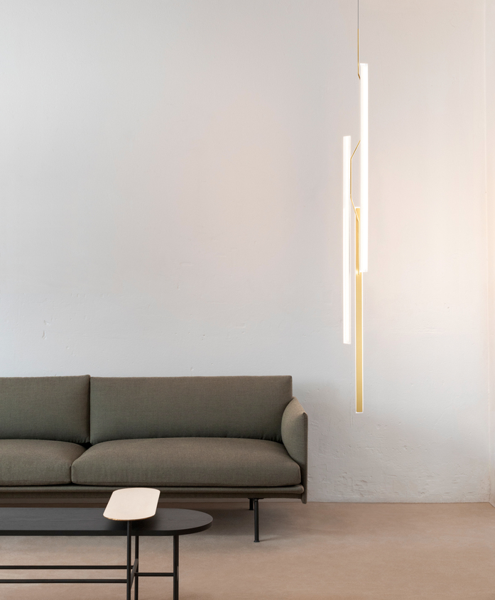 Vibia Halo Jewel 2356 20