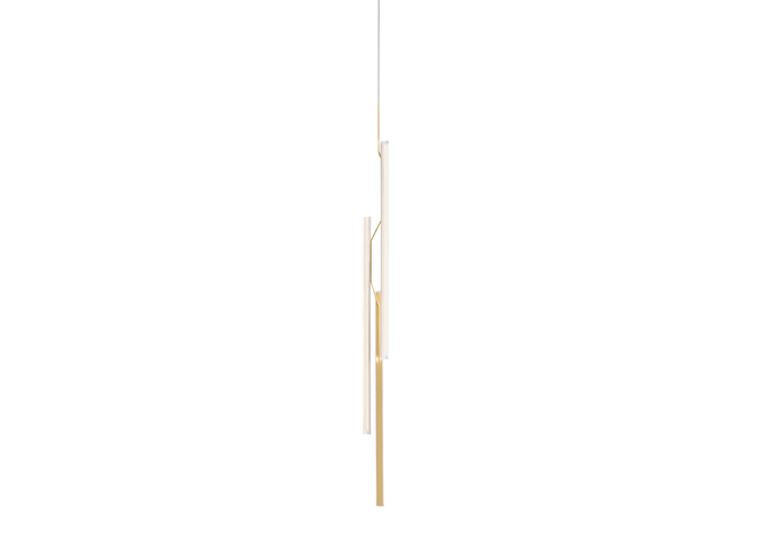 Vibia Halo Jewel 2356 Silueta