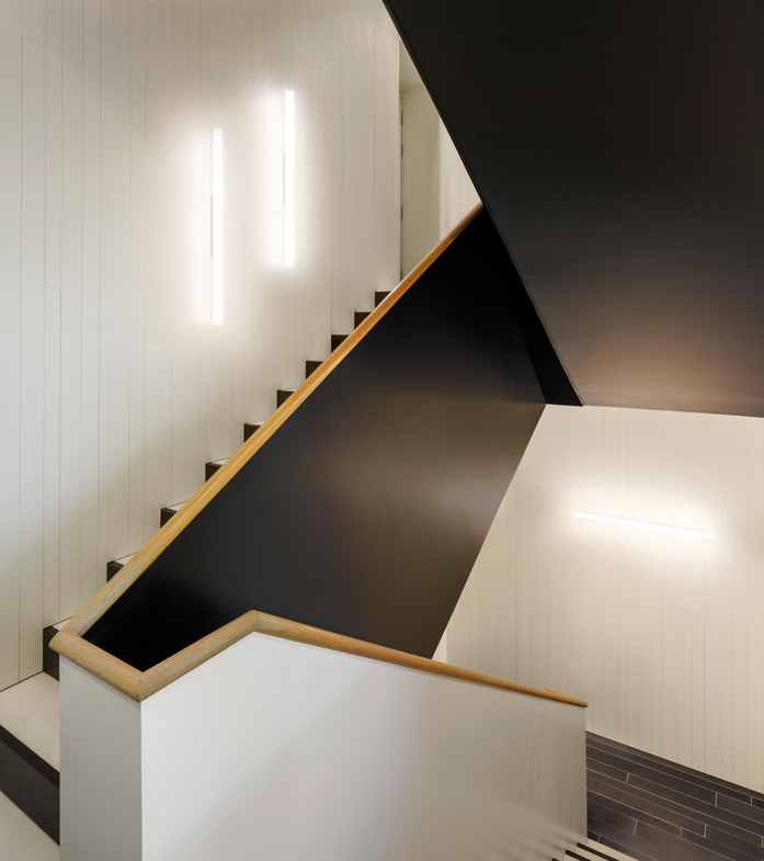 Vibia Halo Wall 2360 13 04