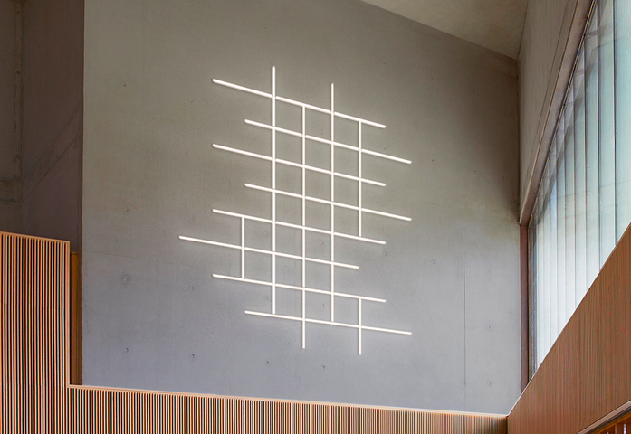 Vibia Halo Wall 2360 2361 2362
