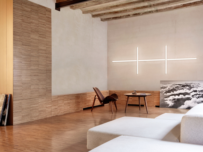 Vibia Halo Wall 2362 13