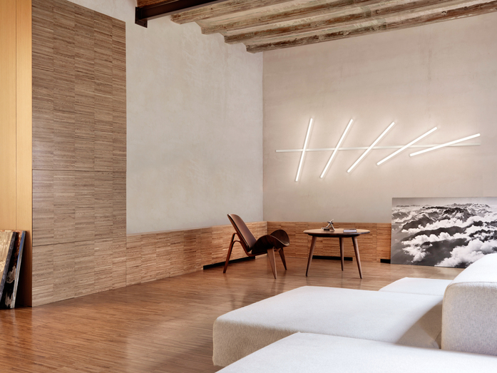 Vibia Halo Wall 2362 13 02