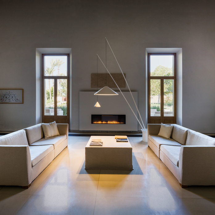 Vibia North 08