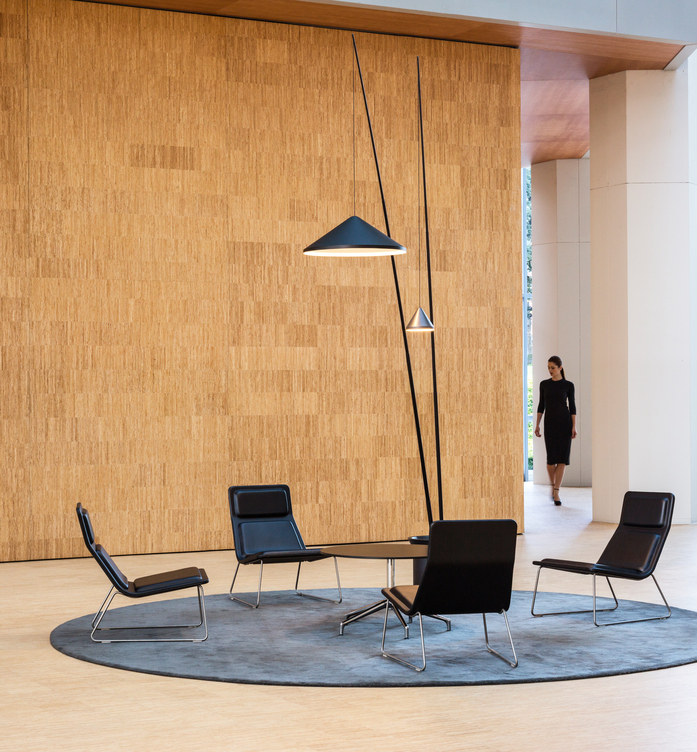 Vibia North 10