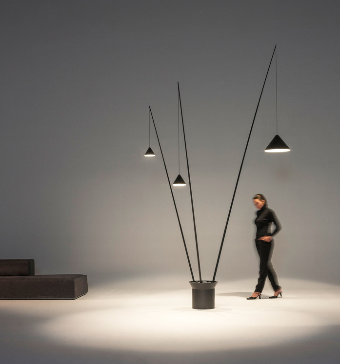 Vibia North 12