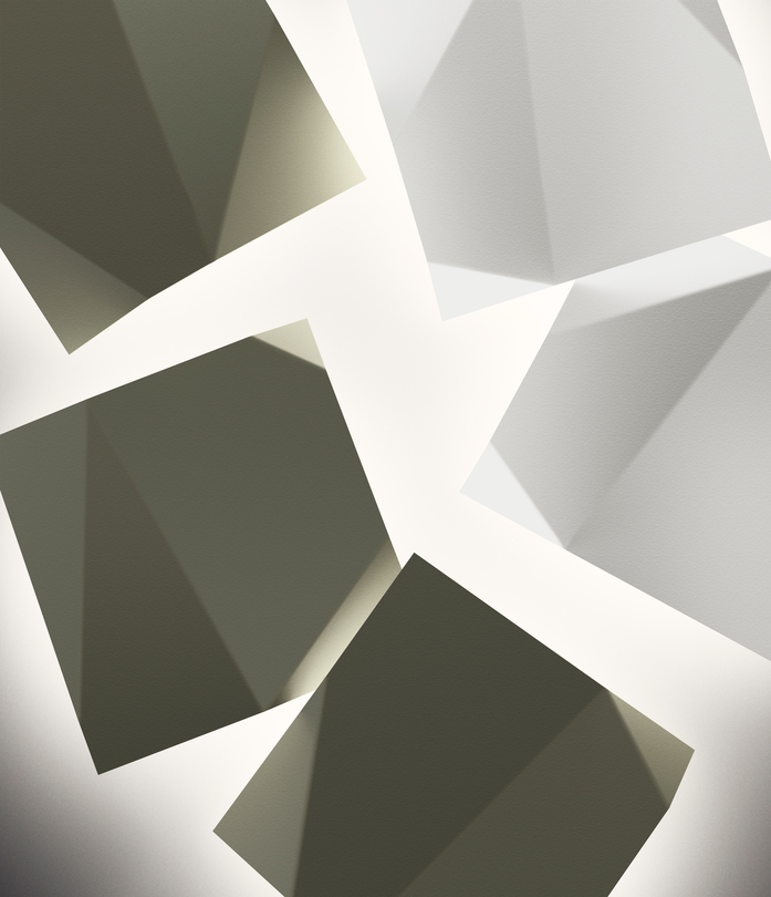 Vibia Origami 4500 53 4504 10 4504 53