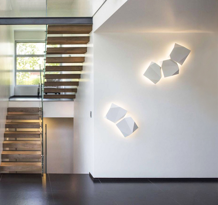 Vibia Origami 4504 10 4506 10
