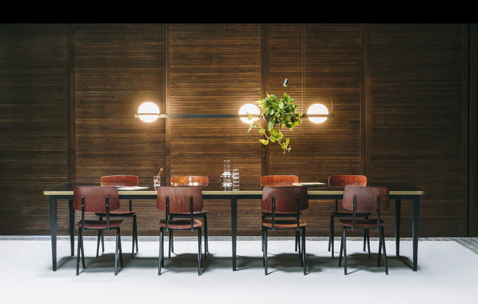 Vibia Palma 04