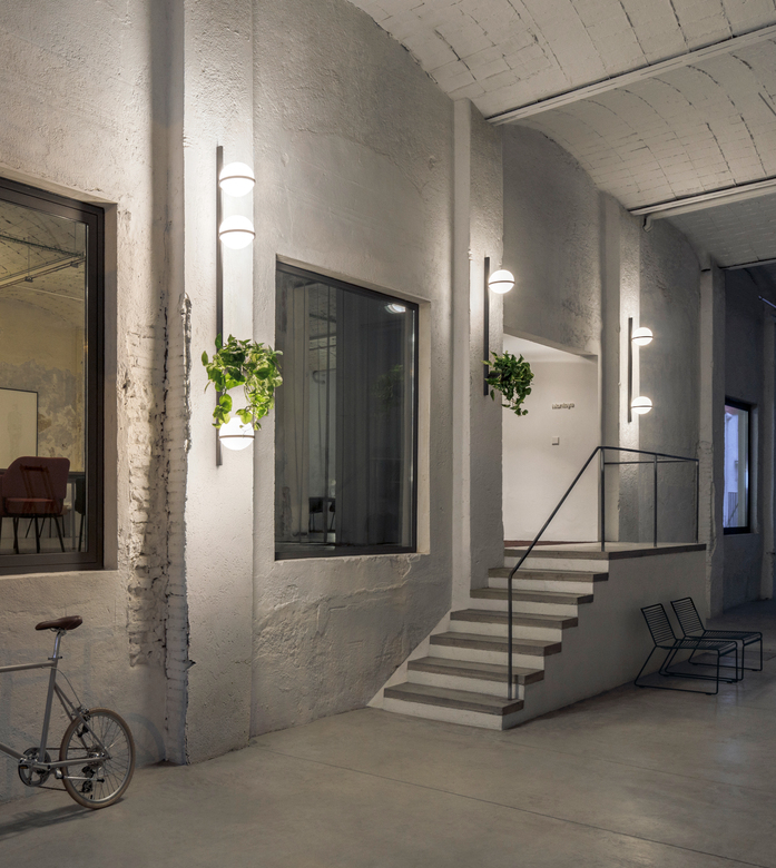 Vibia Palma 09