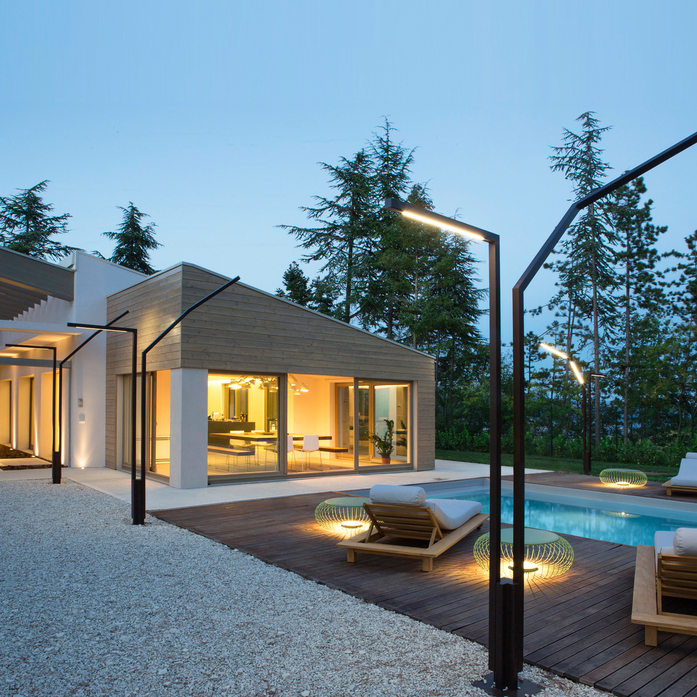 Vibia Palo Alto 4525 29 4535 29