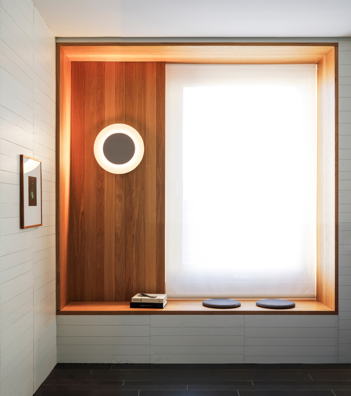 Vibia Puck Wallart 5476 21