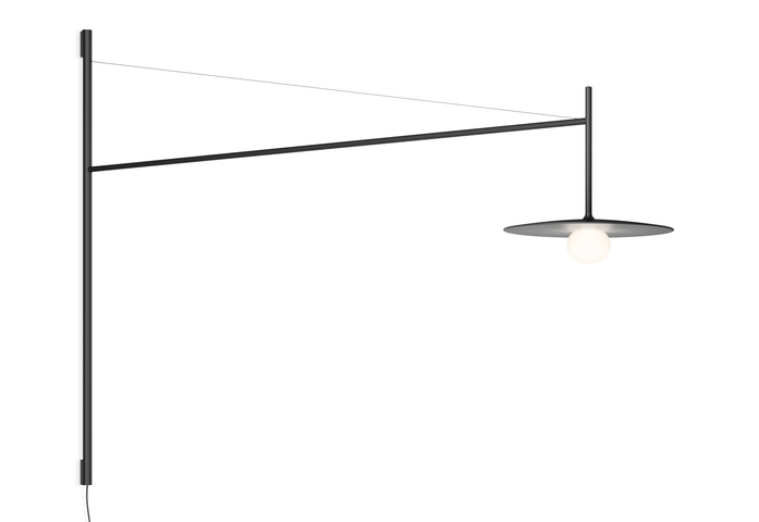 Vibia Tempo 5756 5757 18 Silueta