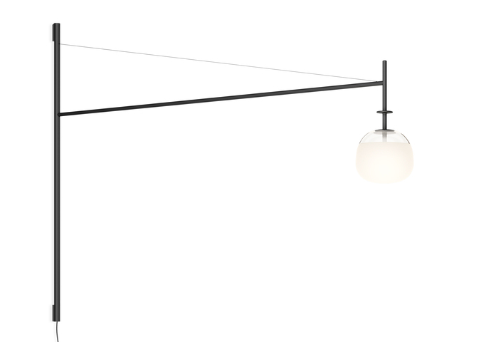 Vibia Tempo 5758 5759 18 Silueta
