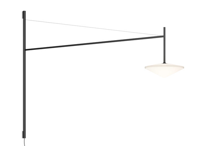 Vibia Tempo 5760 5761 18 Silueta