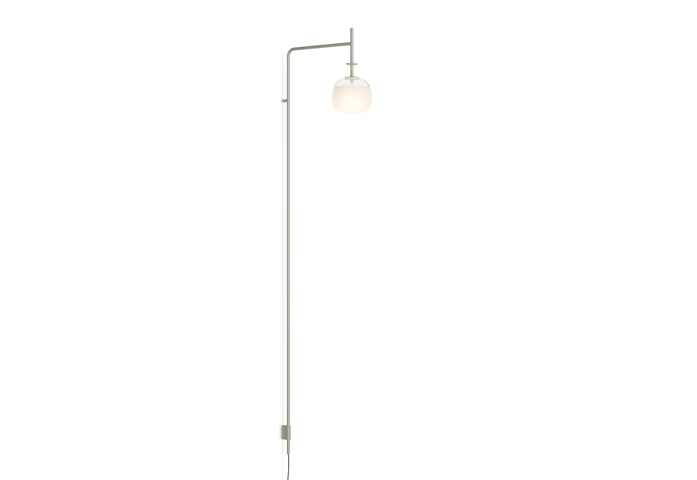 Vibia Tempo 5764 5765 62 Silueta