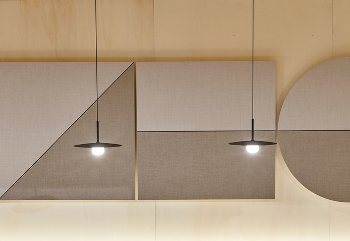 Vibia Tempo 5770 18