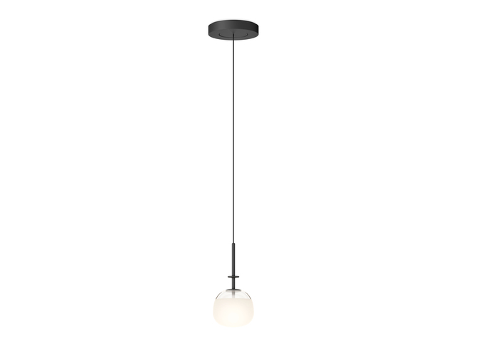Vibia Tempo 5772 18 Silueta