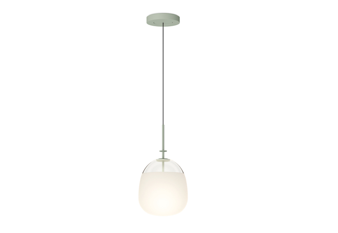 Vibia Tempo 5778 62 Silueta
