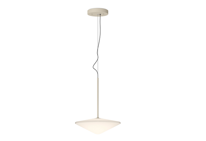 Vibia Tempo 5780 58 Silueta