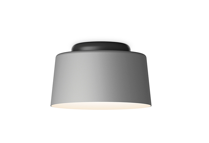 Vibia Tube 6100 16 Silueta