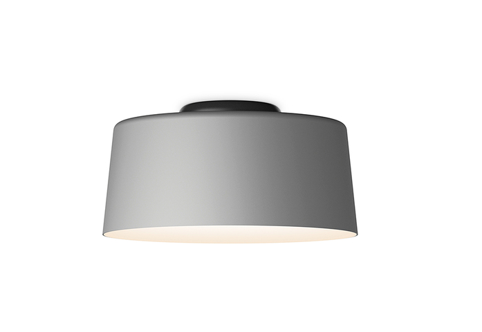 Vibia Tube 6105 16 Silueta