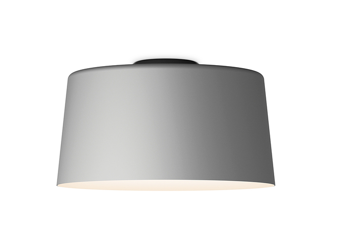 Vibia Tube 6110 16 Silueta
