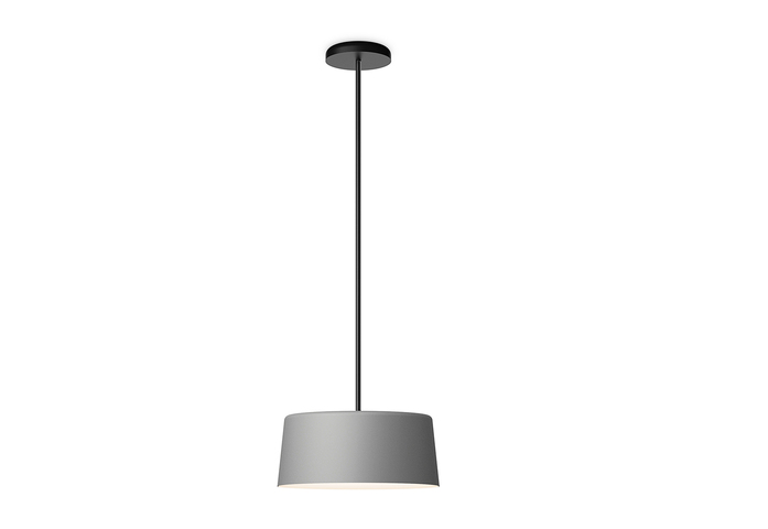 Vibia Tube 6130 16 Silueta