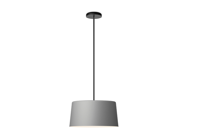 Vibia Tube 6135 16 Silueta