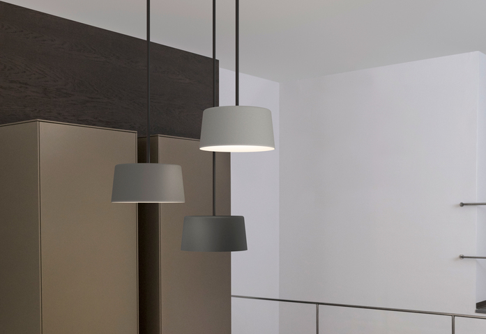 Vibia Tube Col 6155 71
