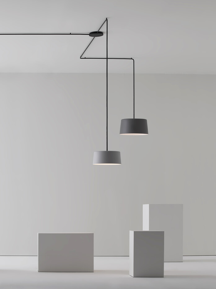 Vibia Tube Col Crea 03