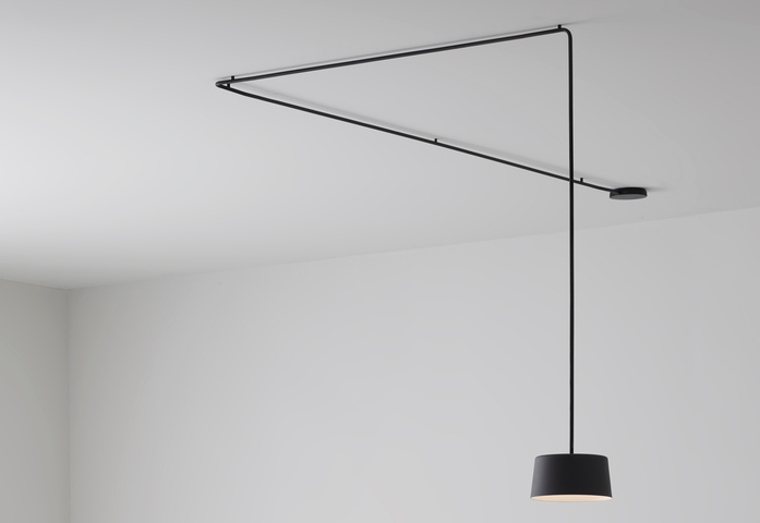 Vibia Tube Col Crea 05