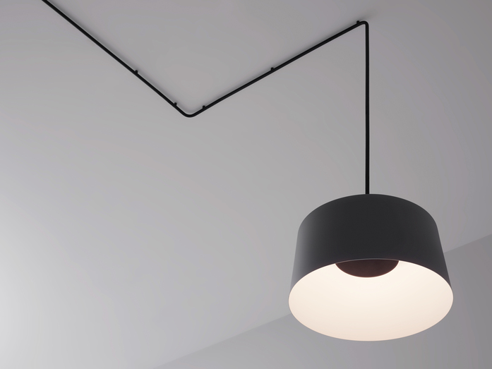Vibia Tube Col Crea 08