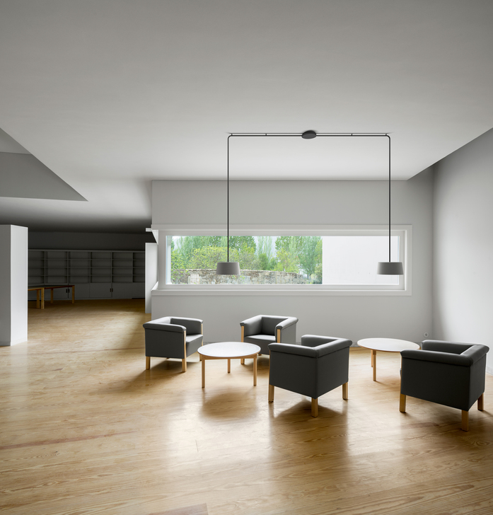 Vibia Tube Col Crea 11