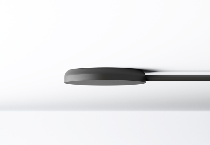 Vibia Tube Detalle 01